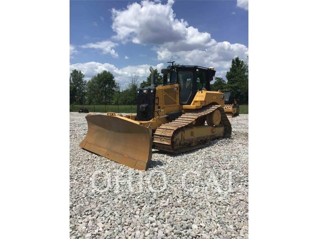 CAT D6XELGPVPT Buldožerji goseničarji