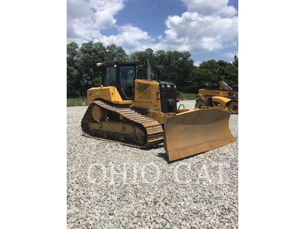 CAT D6XELGPVPT Buldožerji goseničarji