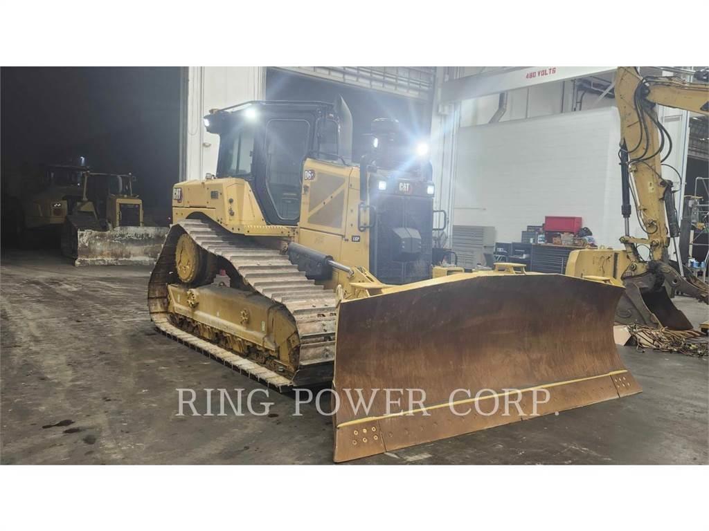 CAT D6XEVPATEW Buldožerji goseničarji