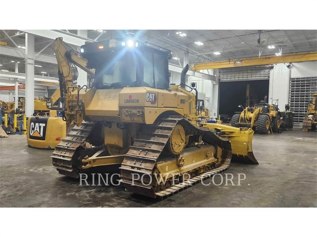 CAT D6XEVPATEW Buldožerji goseničarji