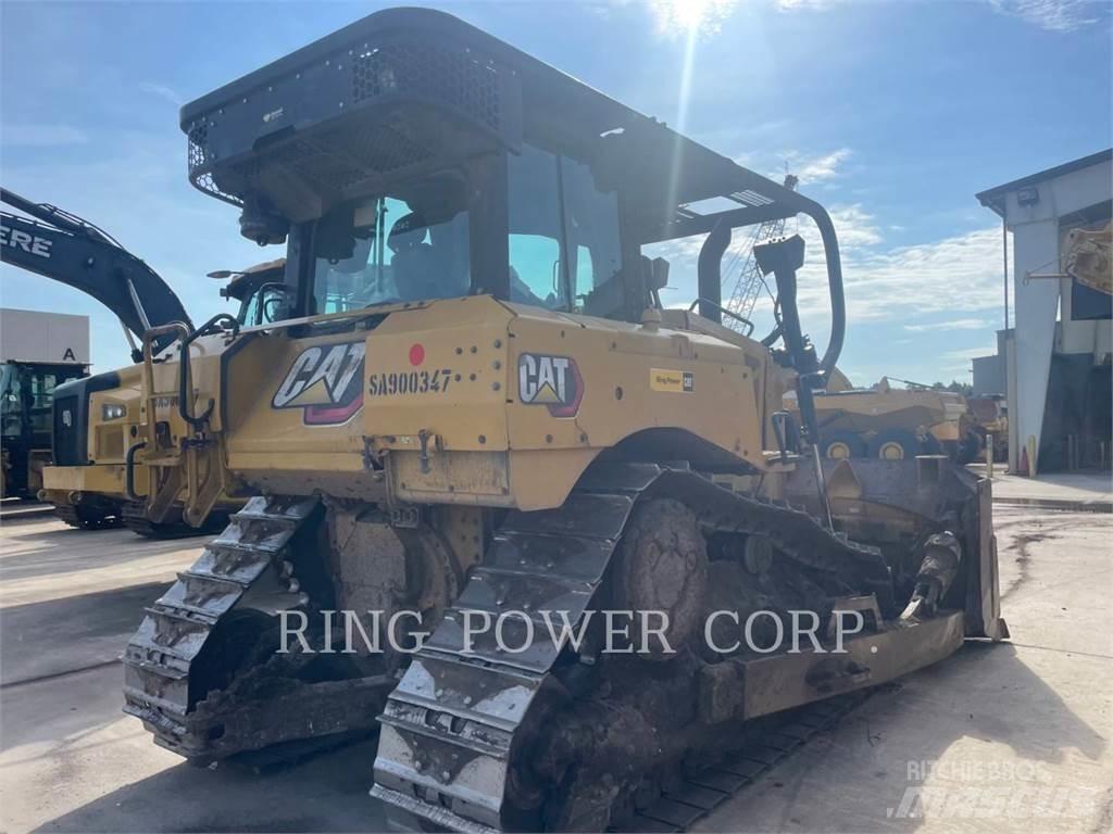 CAT D6XL Buldožerji goseničarji