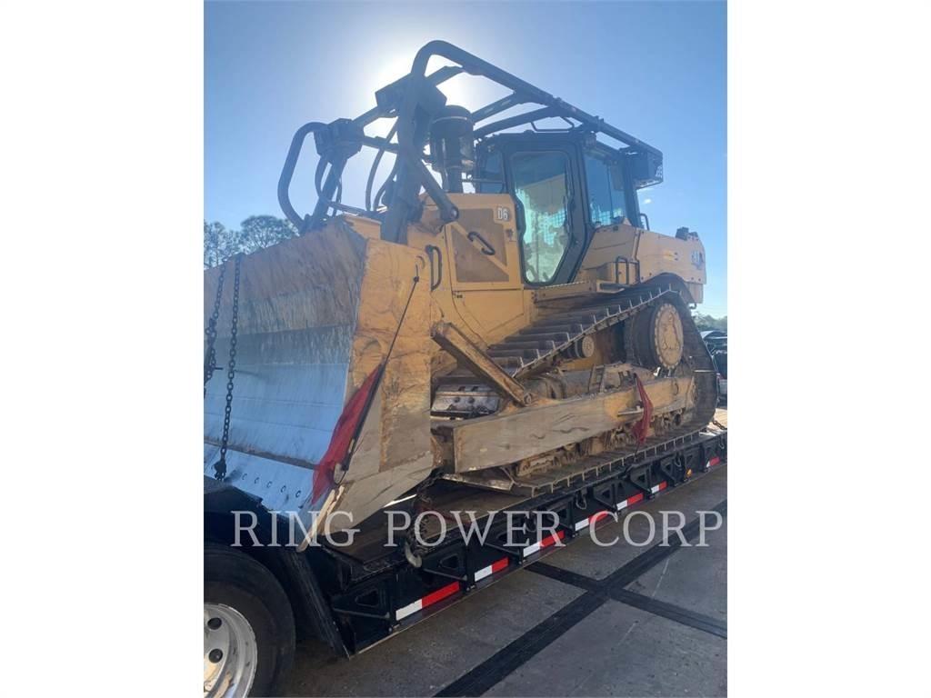 CAT D6XL Buldožerji goseničarji