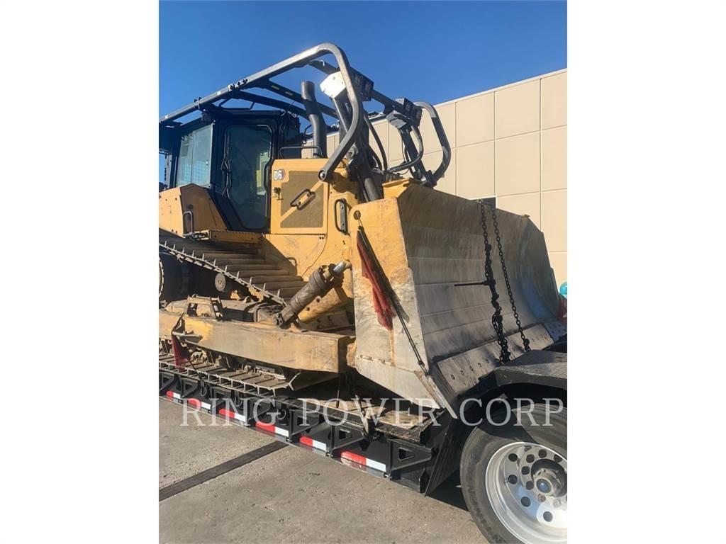 CAT D6XL Buldožerji goseničarji