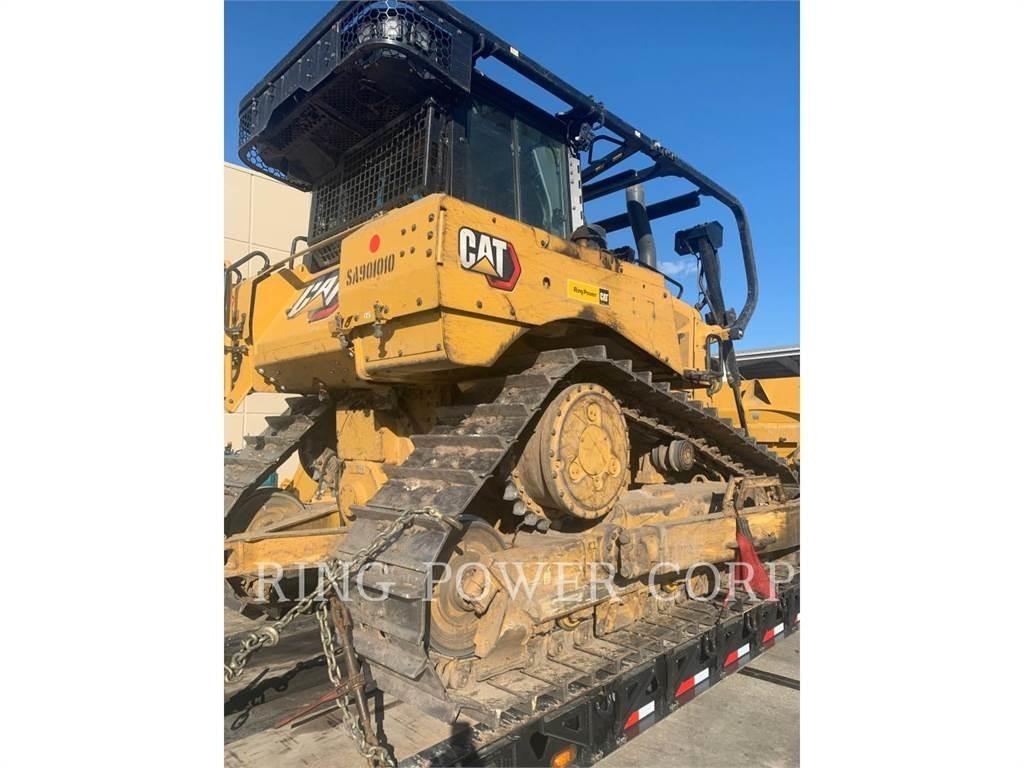 CAT D6XL Buldožerji goseničarji