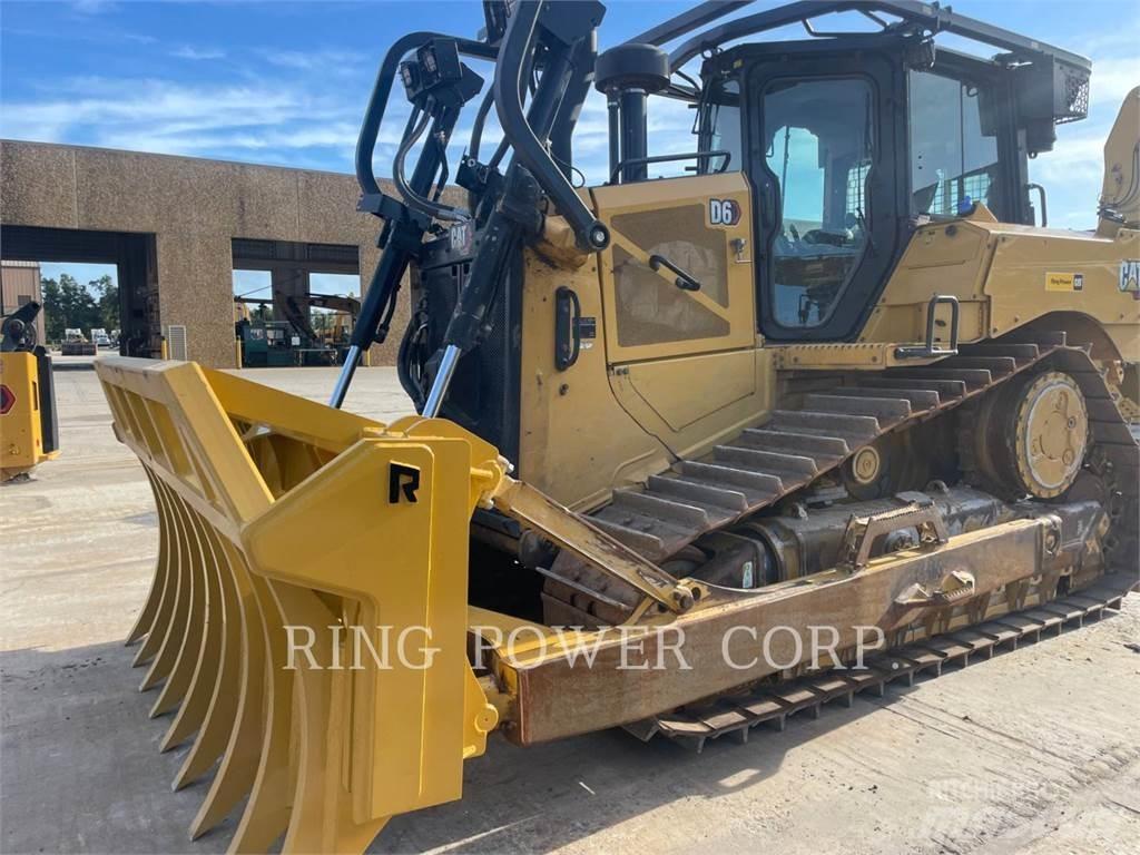 CAT D6XL Buldožerji goseničarji