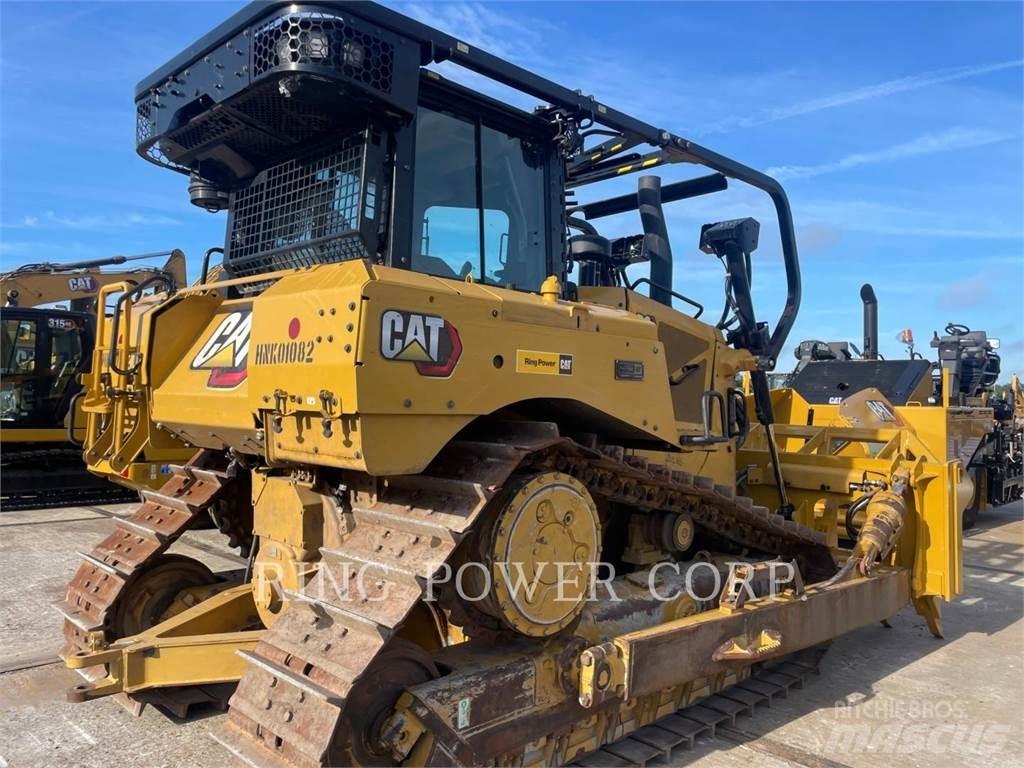 CAT D6XL Buldožerji goseničarji