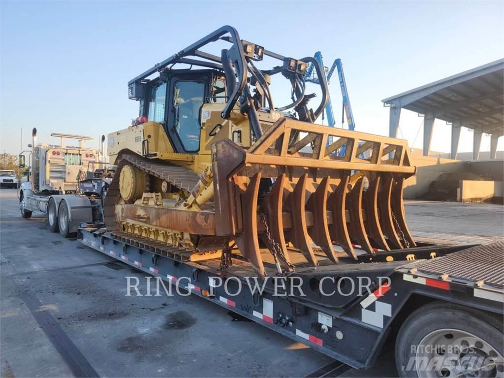 CAT D6XL Buldožerji goseničarji