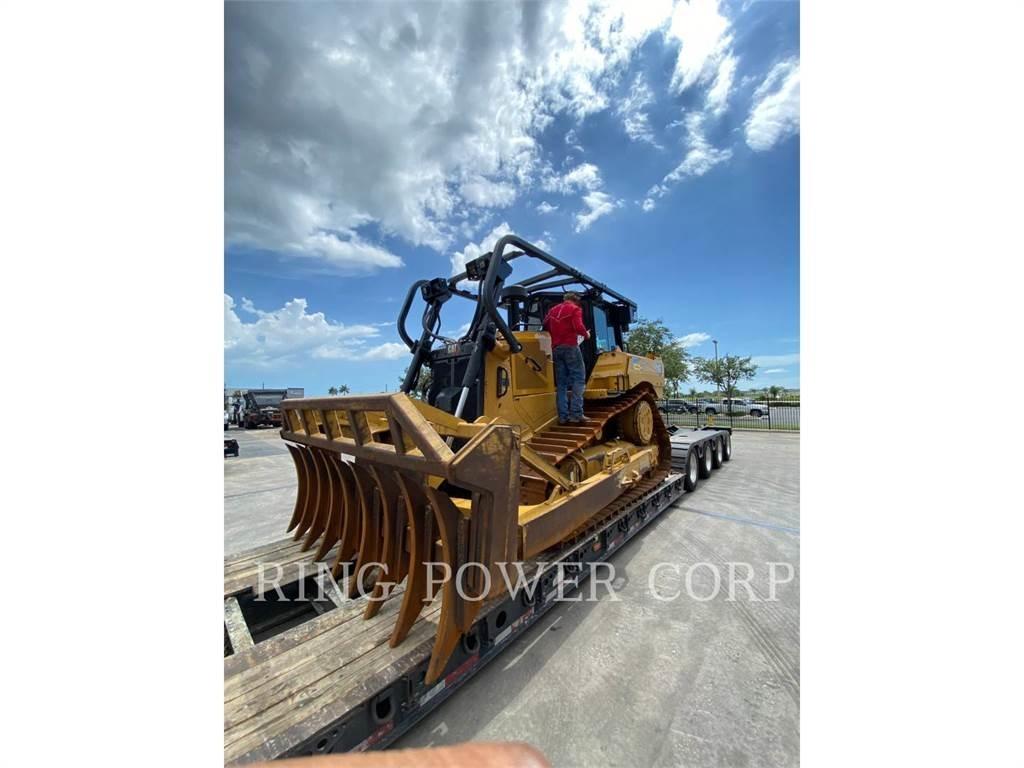 CAT D6XL Buldožerji goseničarji