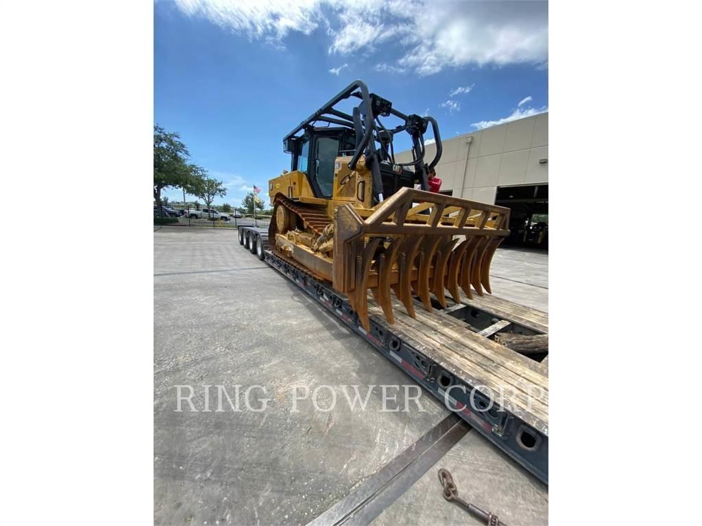 CAT D6XL Buldožerji goseničarji