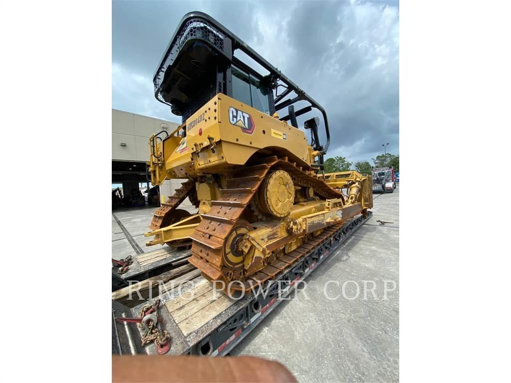 CAT D6XL Buldožerji goseničarji