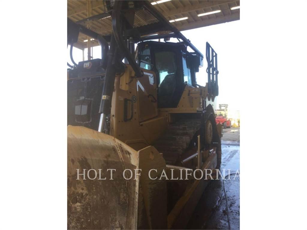 CAT D7 Buldožerji goseničarji