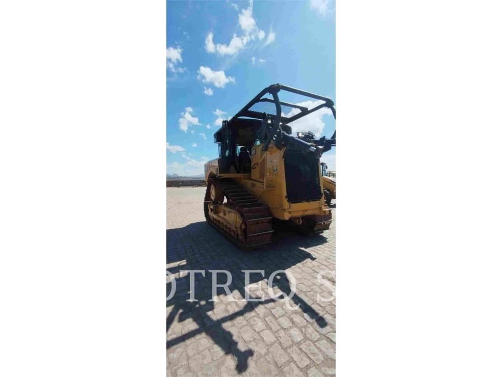 CAT D7 Buldožerji goseničarji