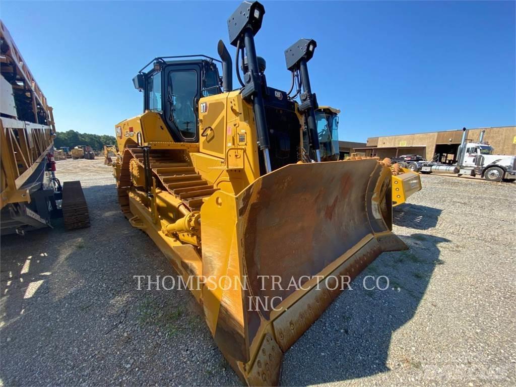 CAT D7 Buldožerji goseničarji