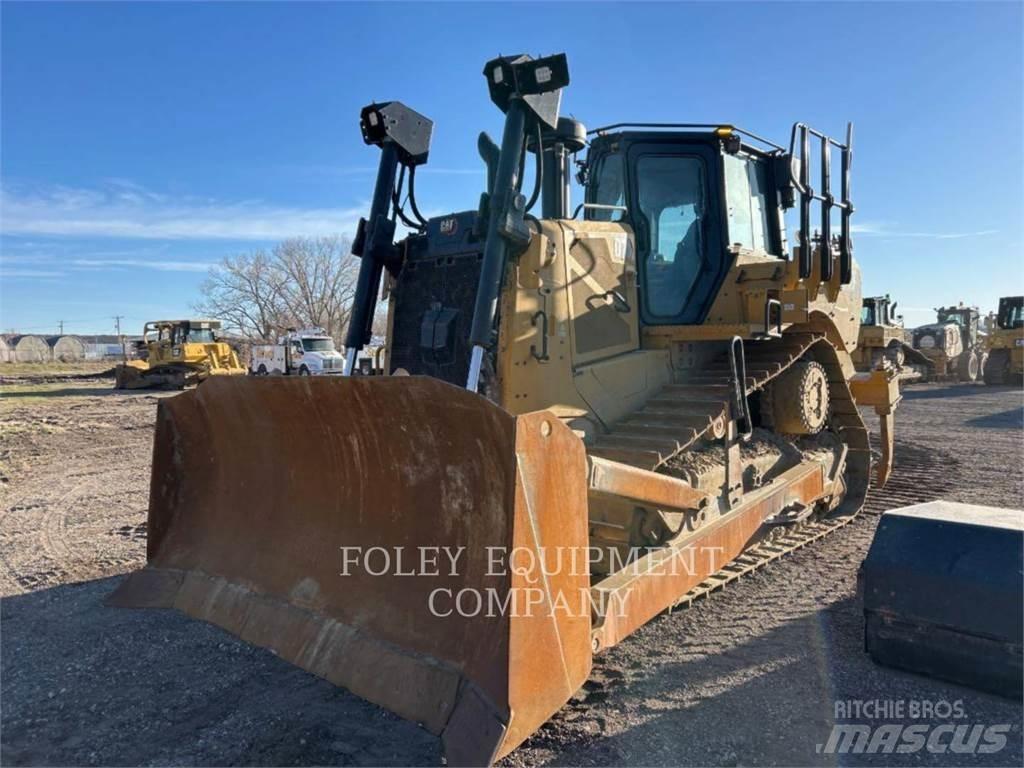 CAT D7-17SUX Buldožerji goseničarji