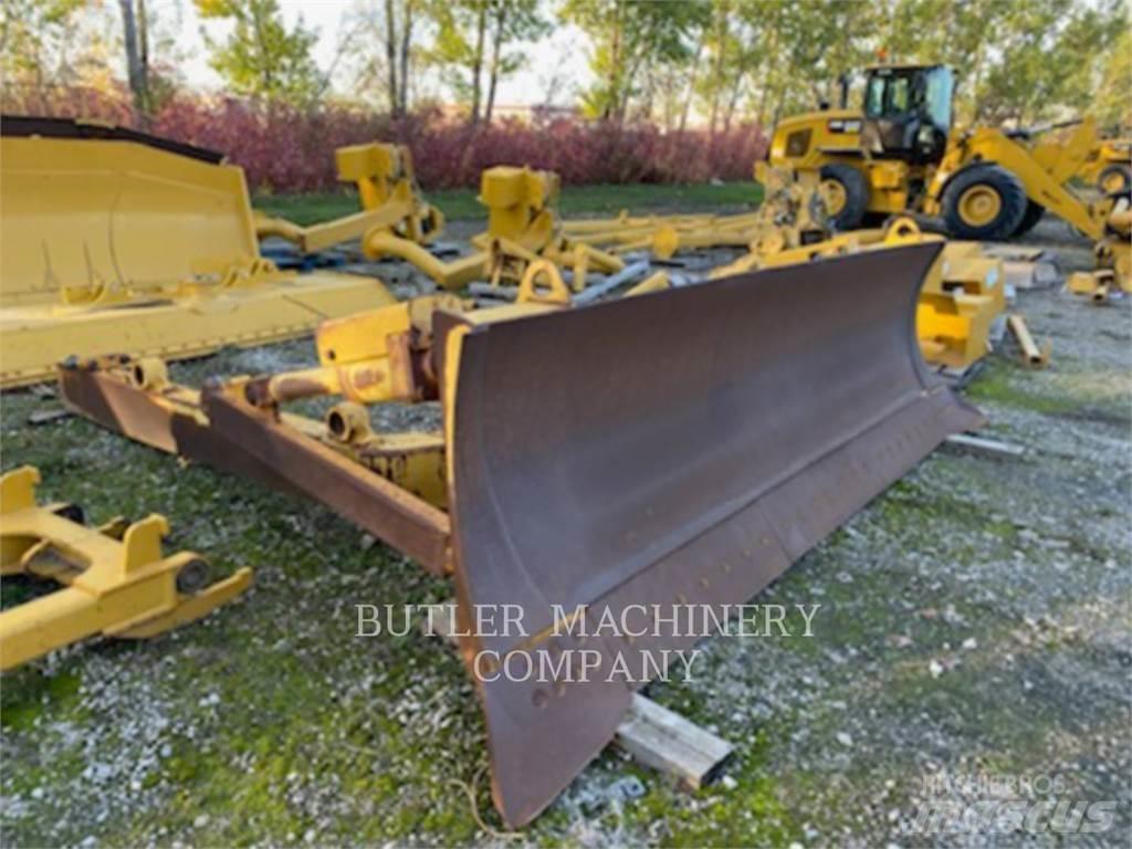 CAT D7 A BLADE Deske / noži