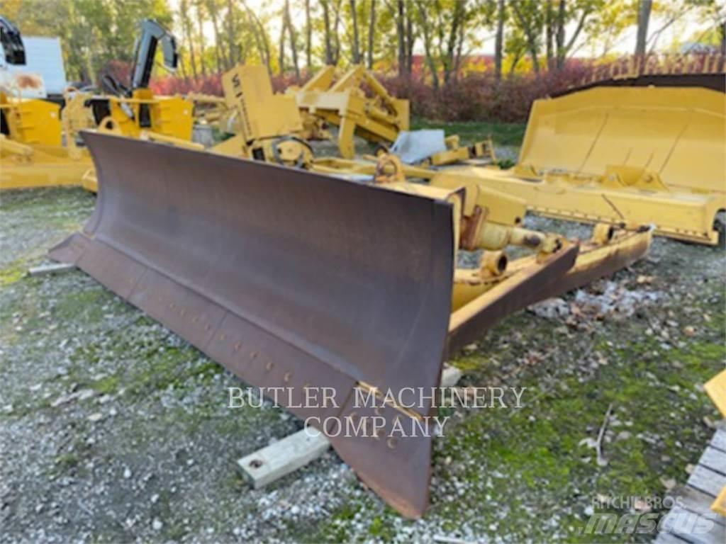 CAT D7 A BLADE Deske / noži