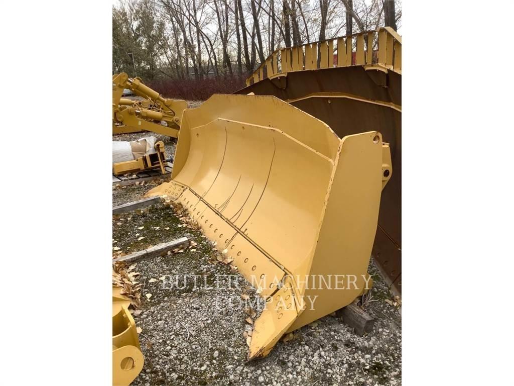 CAT D7E Deske / noži