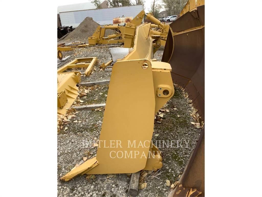CAT D7E Deske / noži