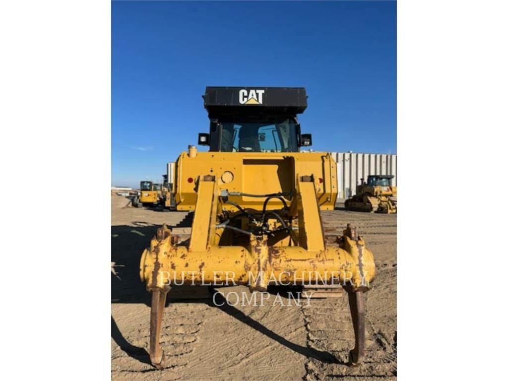 CAT D7E Buldožerji goseničarji