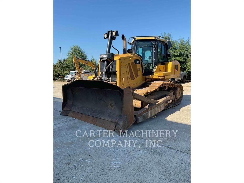 CAT D7E Buldožerji goseničarji