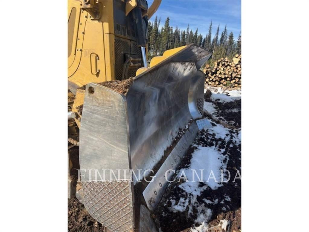 CAT D7E Buldožerji goseničarji