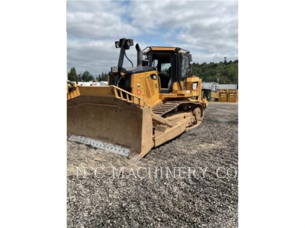 CAT D7E Buldožerji goseničarji
