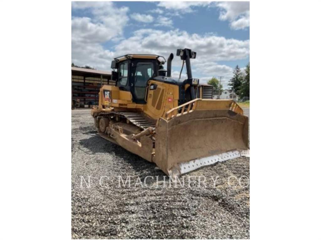 CAT D7E Buldožerji goseničarji