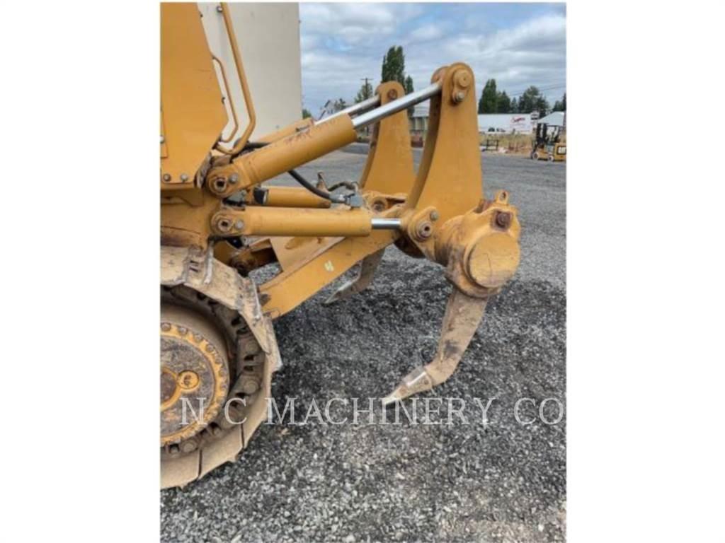 CAT D7E Buldožerji goseničarji