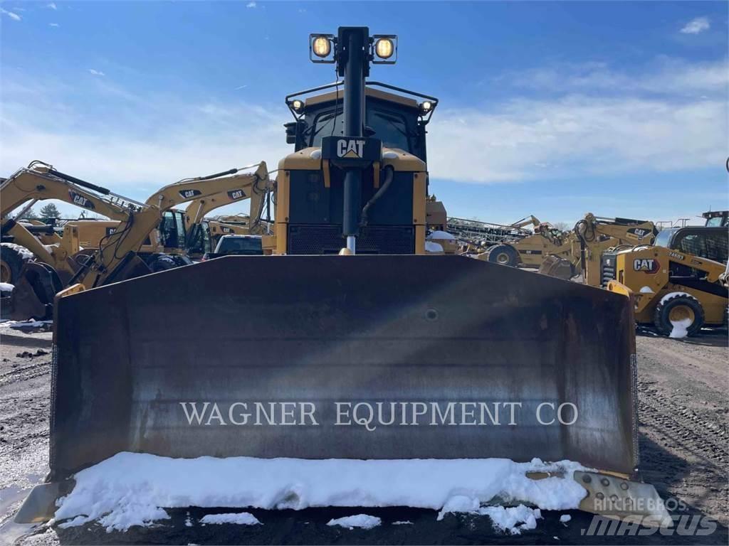 CAT D7E Buldožerji goseničarji