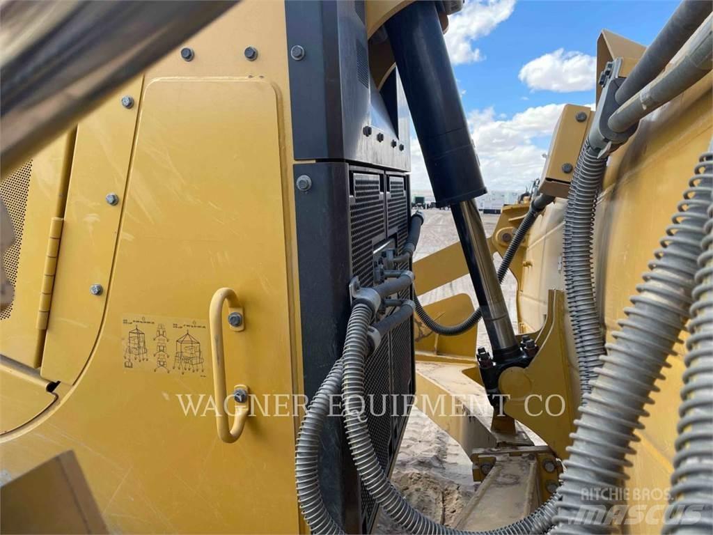 CAT D7E Buldožerji goseničarji