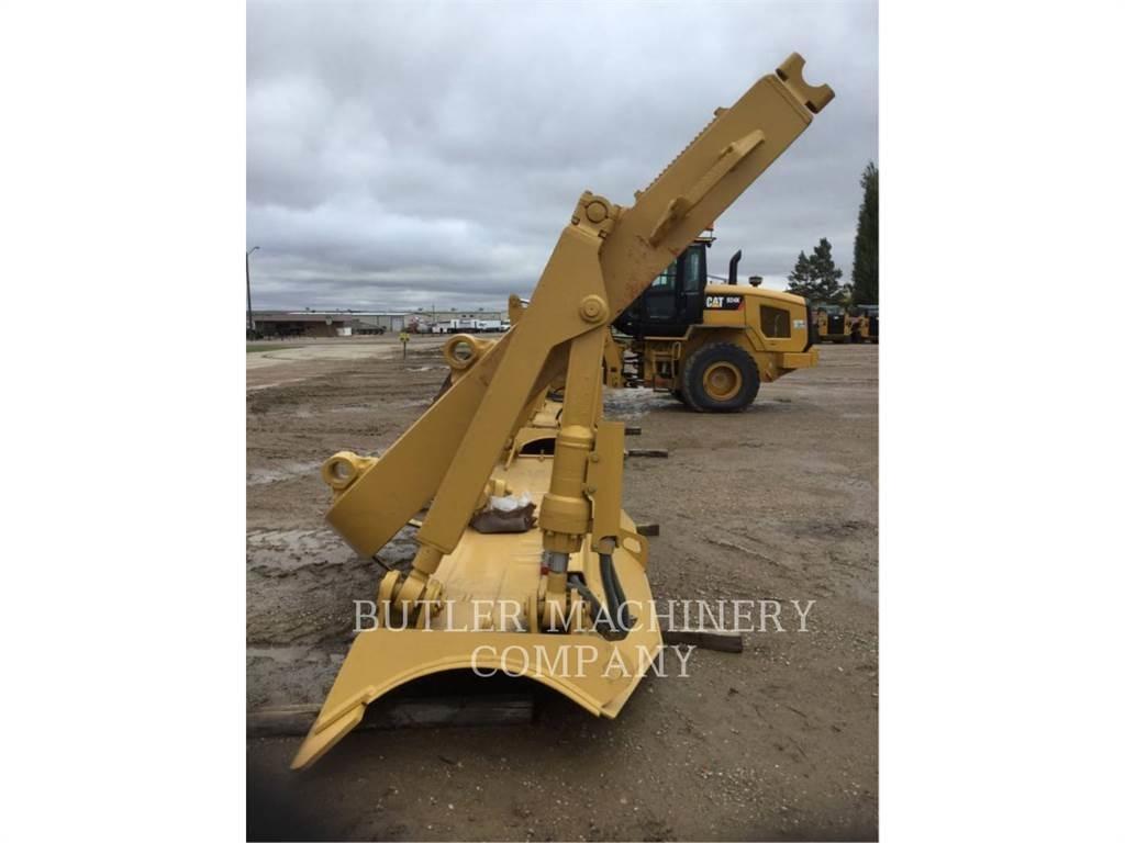 CAT D7E A BLADE Deske / noži