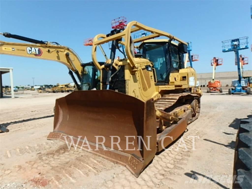 CAT D7E ARO Buldožerji goseničarji