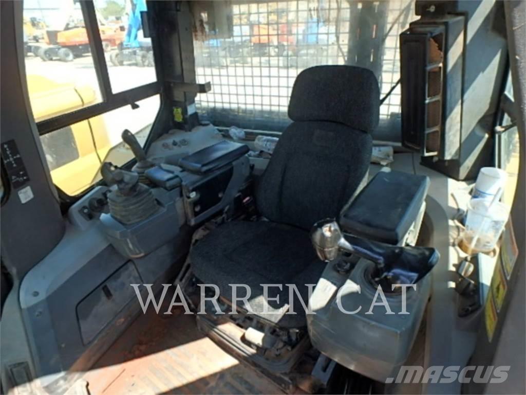 CAT D7E ARO Buldožerji goseničarji
