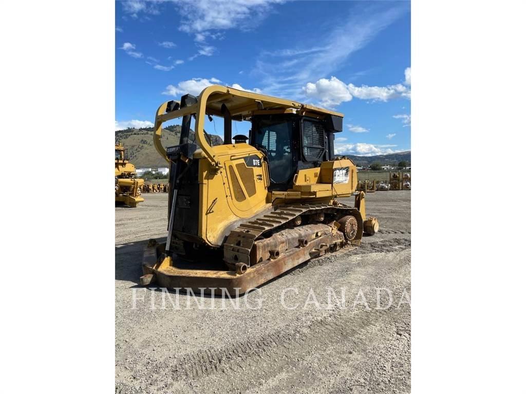 CAT D7E LGP Buldožerji goseničarji