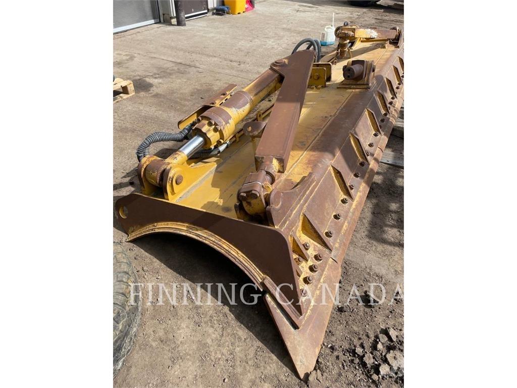 CAT D7E LGP Buldožerji goseničarji