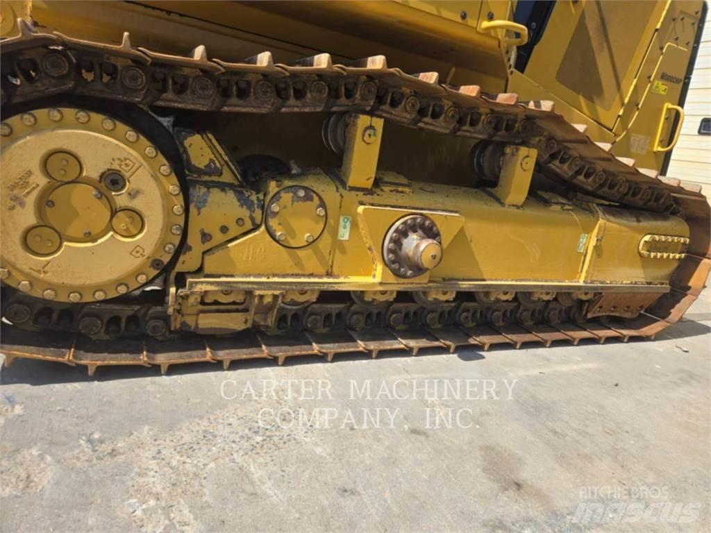 CAT D7E WCHIP Buldožerji goseničarji