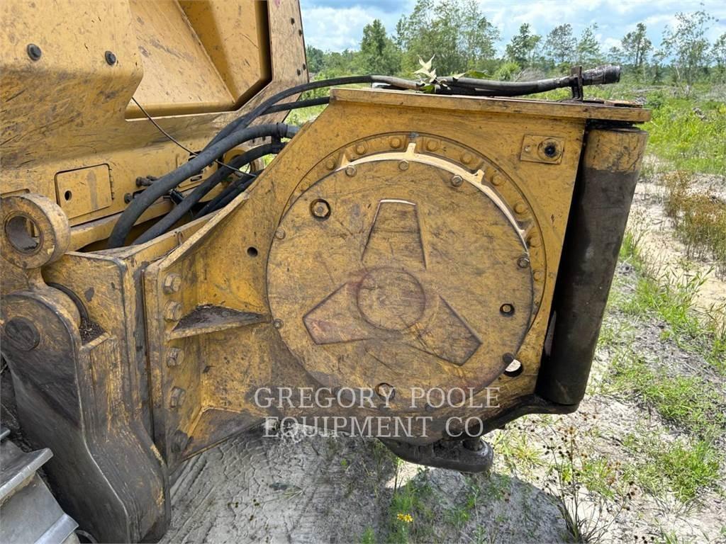 CAT D7ELGP Buldožerji goseničarji