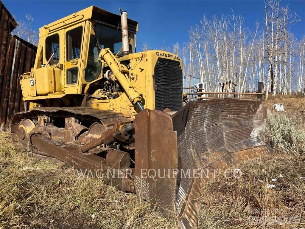 CAT D7G Buldožerji goseničarji