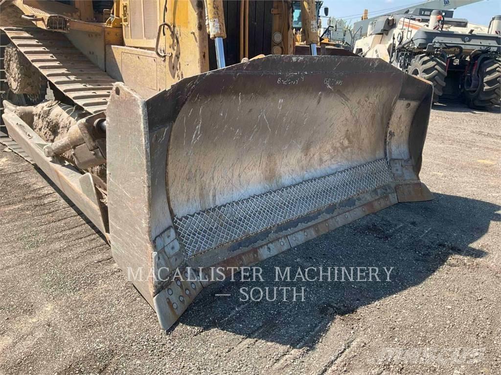 CAT D7R Buldožerji goseničarji