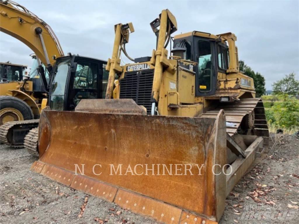 CAT D7R LGPDS Buldožerji goseničarji