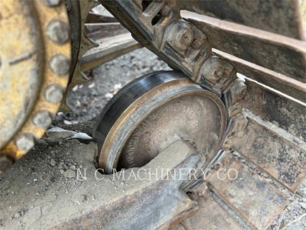 CAT D7R LGPDS Buldožerji goseničarji