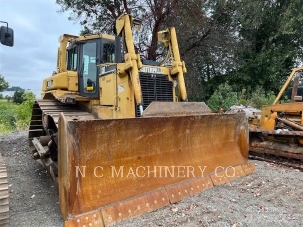 CAT D7R LGPDS Buldožerji goseničarji