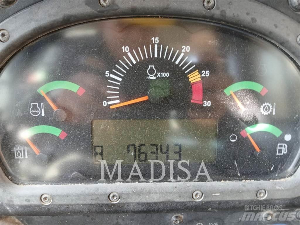 CAT D7R WHA Buldožerji goseničarji