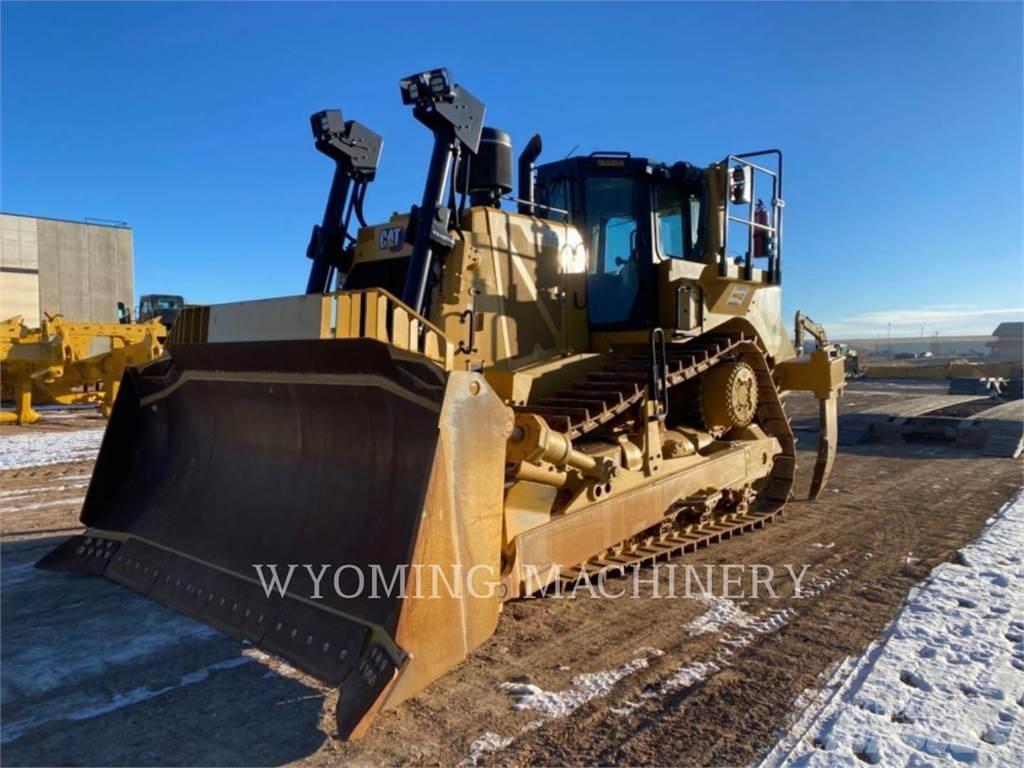 CAT D8 Buldožerji goseničarji