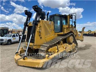 CAT D8 Buldožerji goseničarji