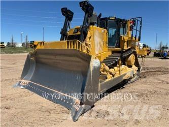 CAT D8 Buldožerji goseničarji