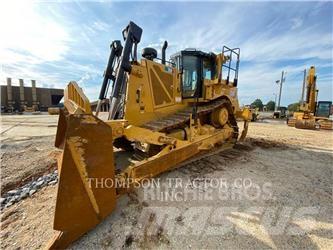 CAT D8 Buldožerji goseničarji
