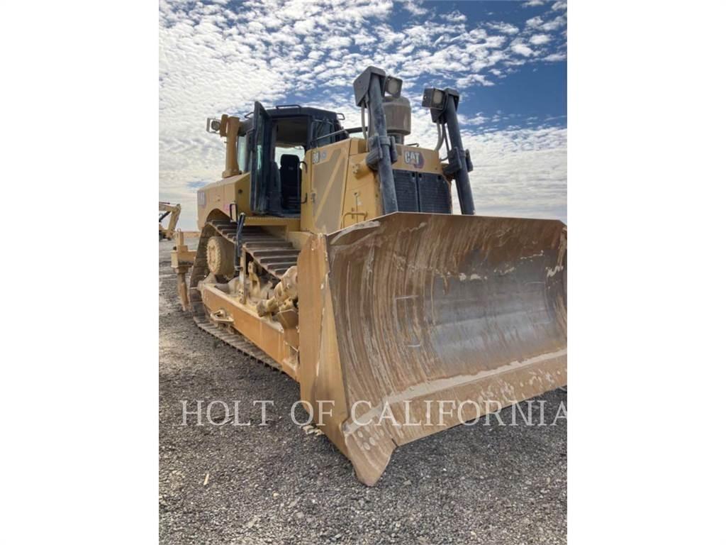 CAT D8 Buldožerji goseničarji