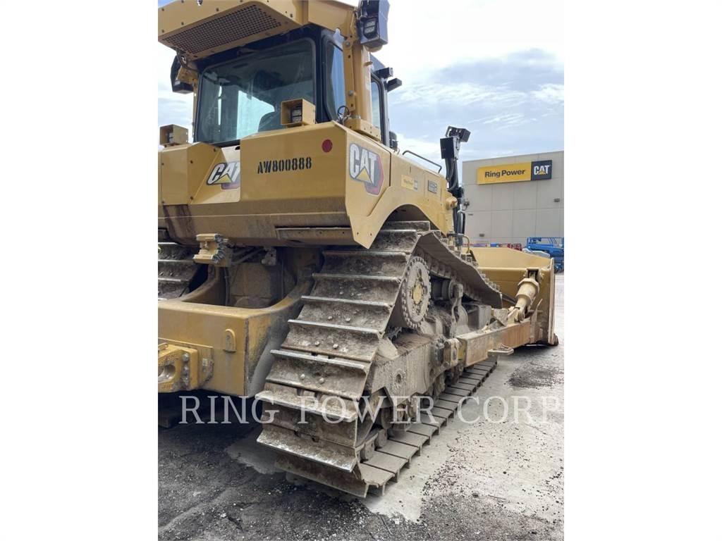 CAT D8 Buldožerji goseničarji