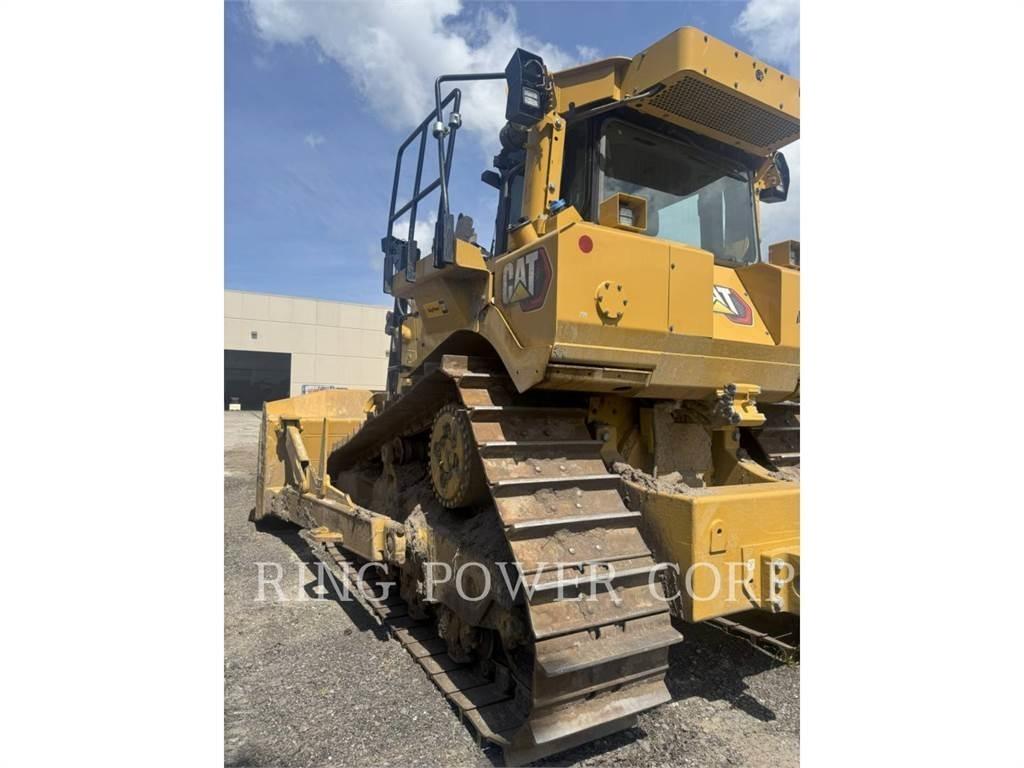 CAT D8 Buldožerji goseničarji